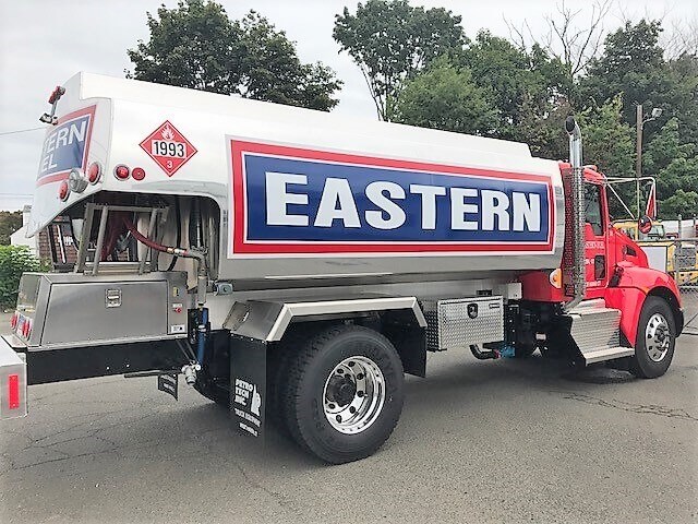 Eastern Fuel, 2018